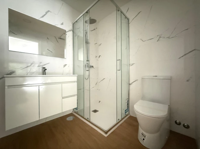 Apartamento T2 para Arrendamento em Lordelo do Ouro e Massarelos Foto 12