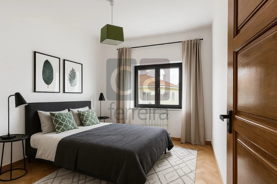 Apartamento T3 para Venda em Almeirim Foto 8