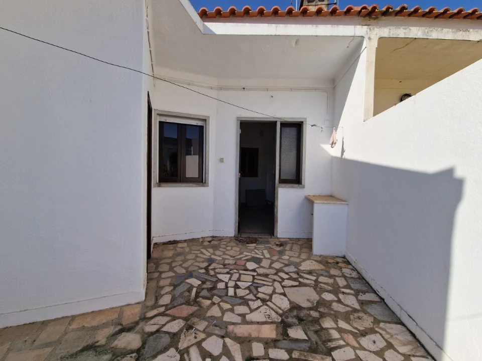 Apartamento T3 para Venda em Almeirim Foto 27