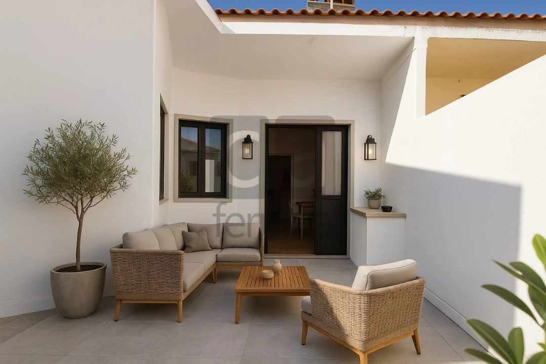 Apartamento T3 para Venda em Almeirim Foto 28