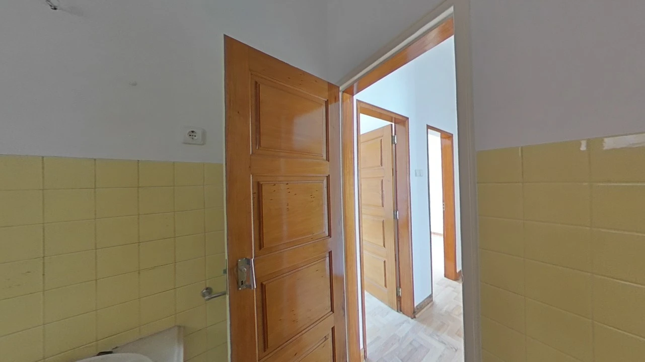Apartamento T3 para Venda em Almeirim Foto 51