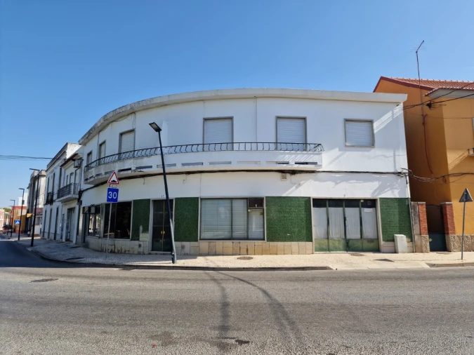 Apartamento T3 para Venda em Almeirim