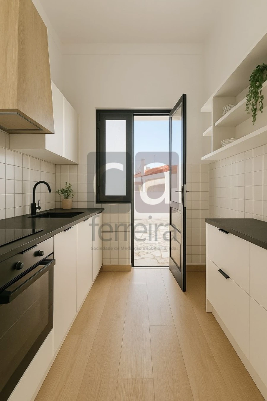 Apartamento T3 para Venda em Almeirim Foto 3