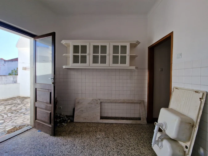 Apartamento T3 para Venda em Almeirim Foto 5