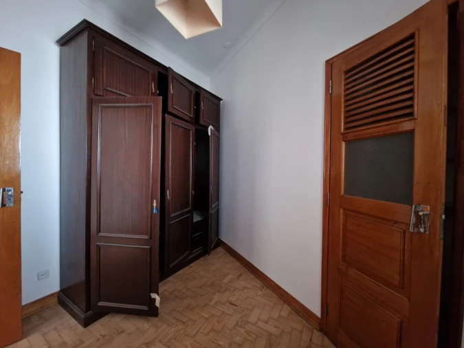 Apartamento T3 para Venda em Almeirim Foto 6