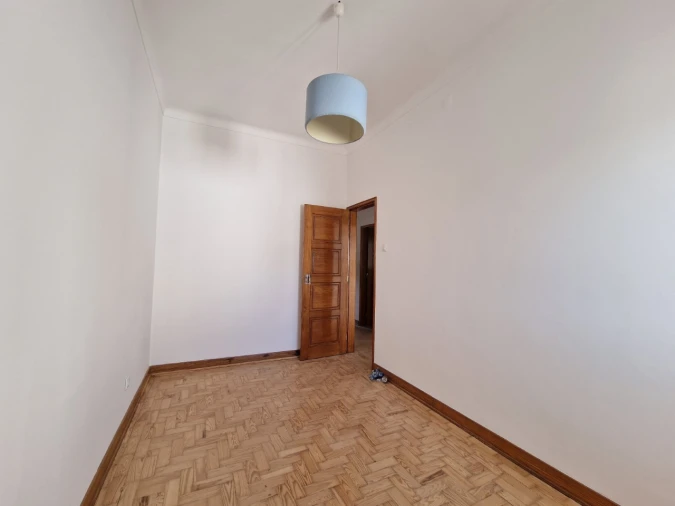 Apartamento T3 para Venda em Almeirim Foto 11