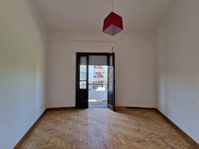 Apartamento T3 para Venda em Almeirim Foto 18