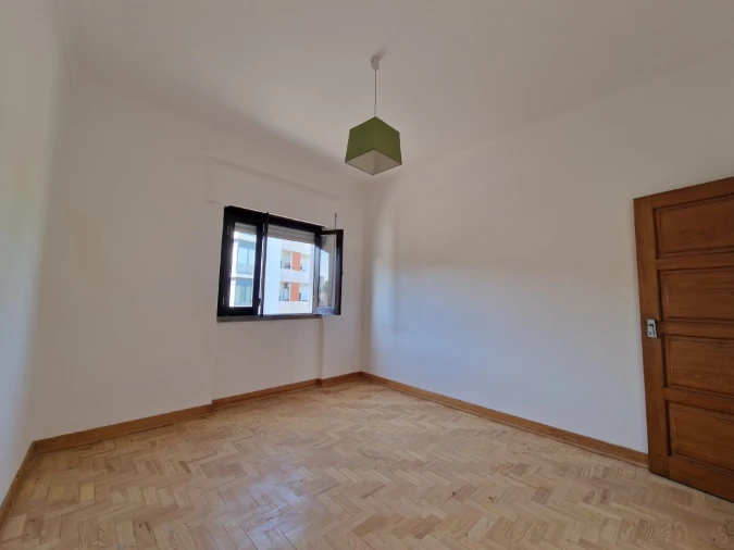 Apartamento T3 para Venda em Almeirim Foto 25