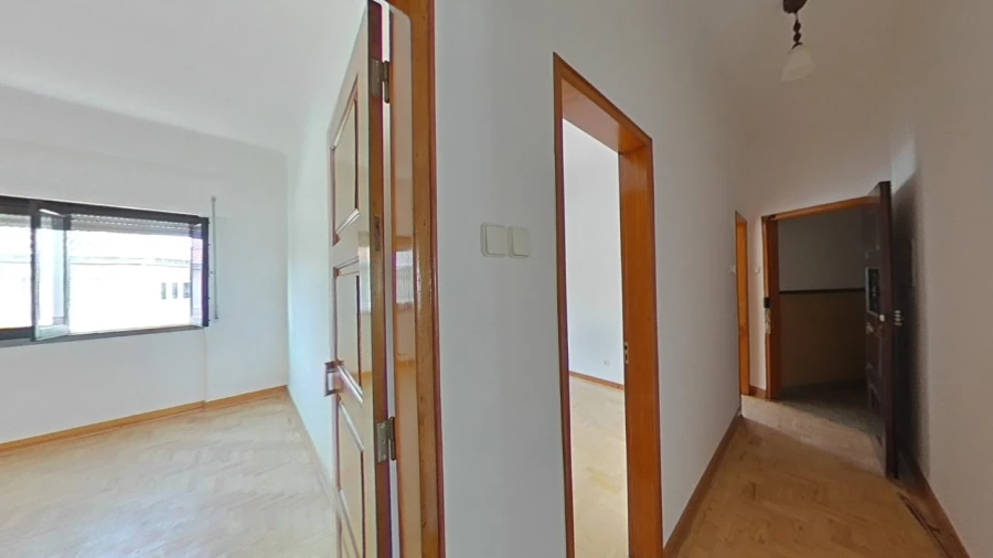 Apartamento T3 para Venda em Almeirim Foto 45