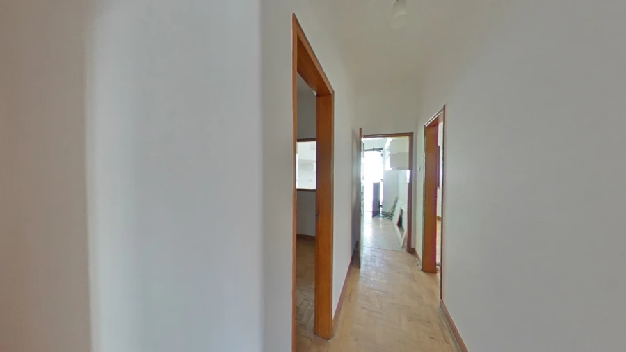 Apartamento T3 para Venda em Almeirim Foto 46