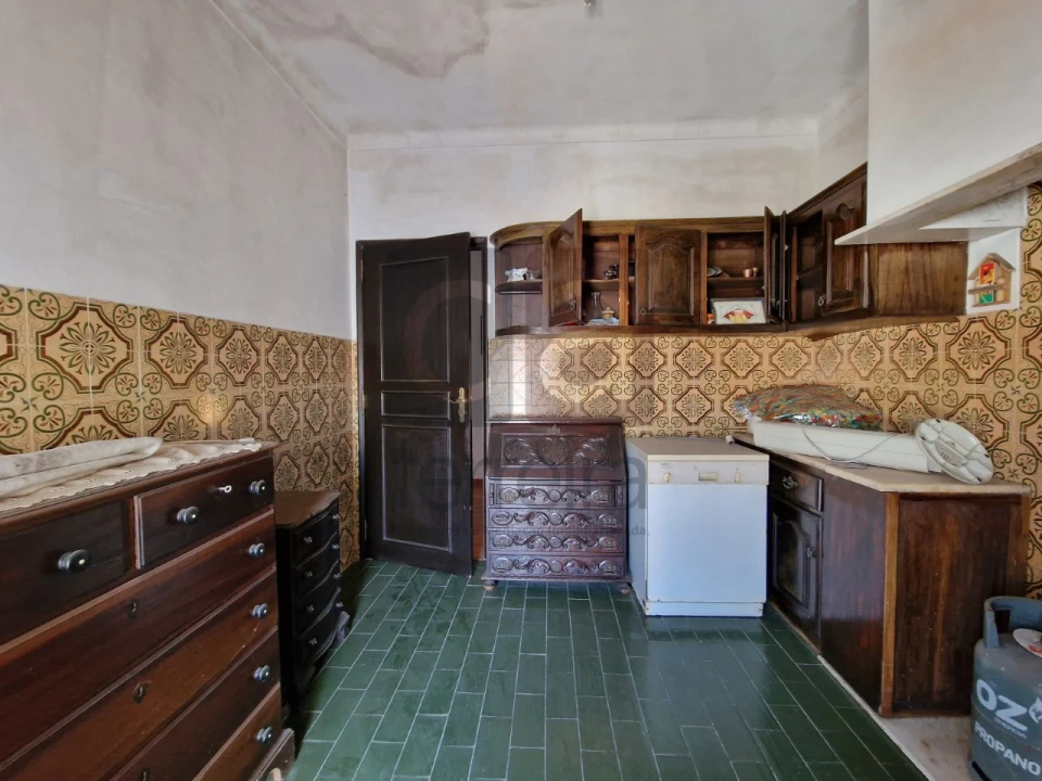 Moradia T3 para Venda em Almeirim Foto 3