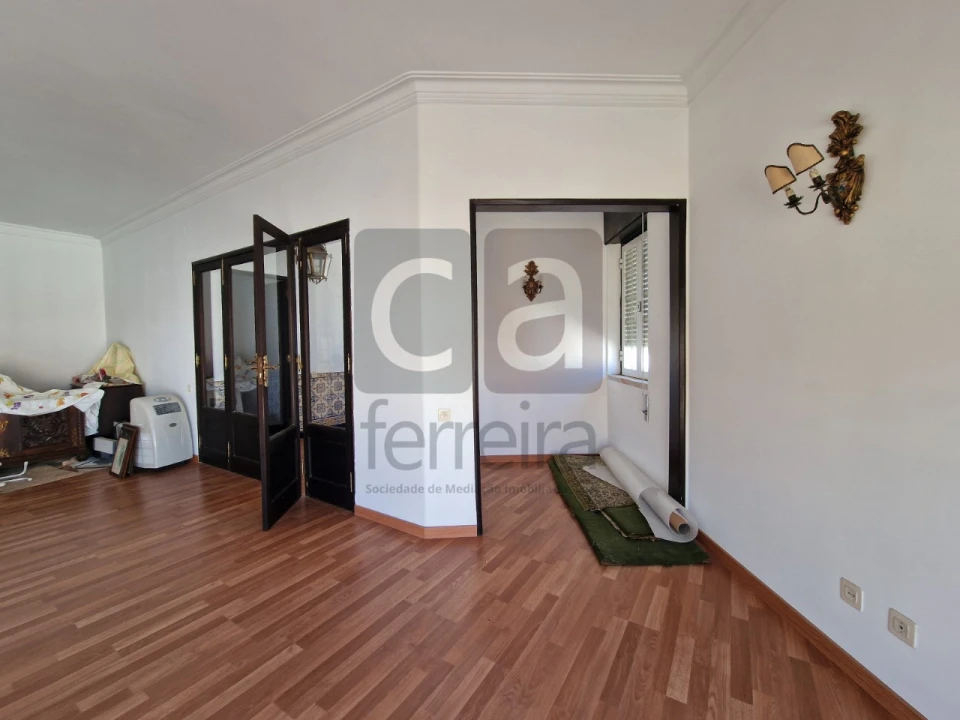 Moradia T3 para Venda em Almeirim Foto 24