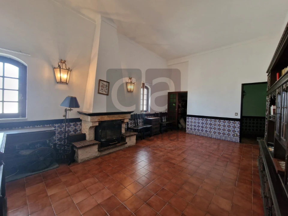 Moradia T3 para Venda em Almeirim Foto 25