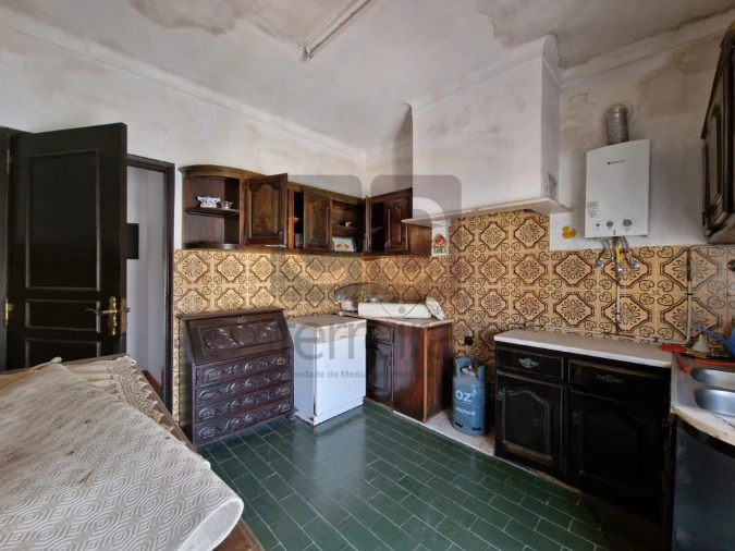 Moradia T3 para Venda em Almeirim Foto 2