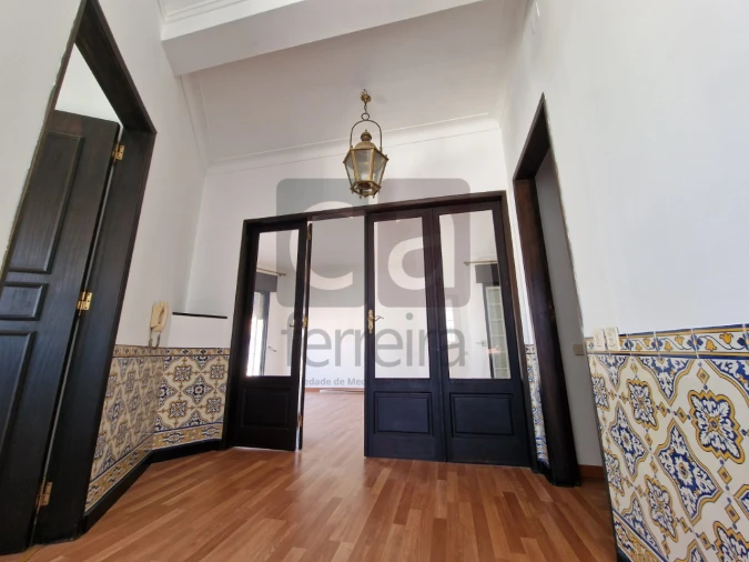 Moradia T3 para Venda em Almeirim Foto 5