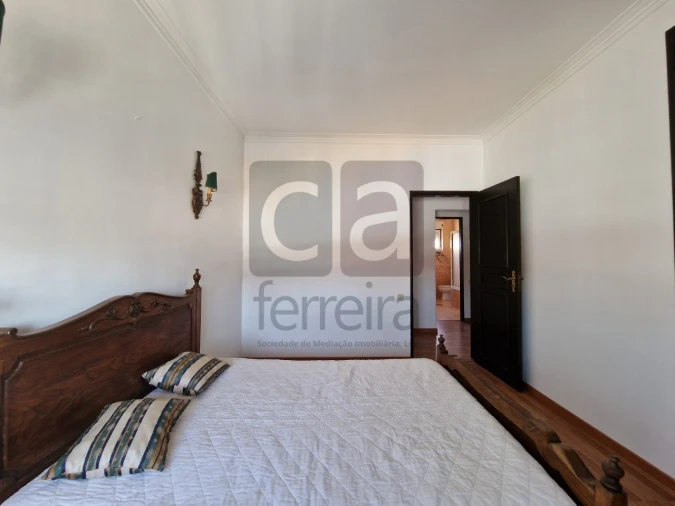 Moradia T3 para Venda em Almeirim Foto 7