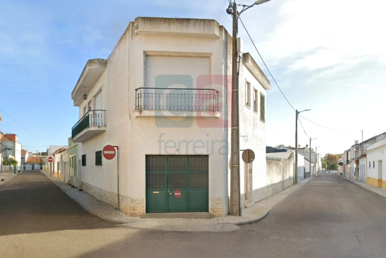 Moradia T3 para Venda em Almeirim