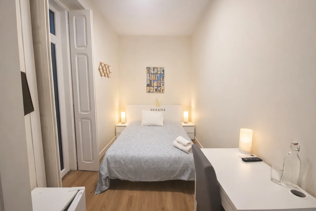 Apartamento T7 para Venda em Arroios Foto 18