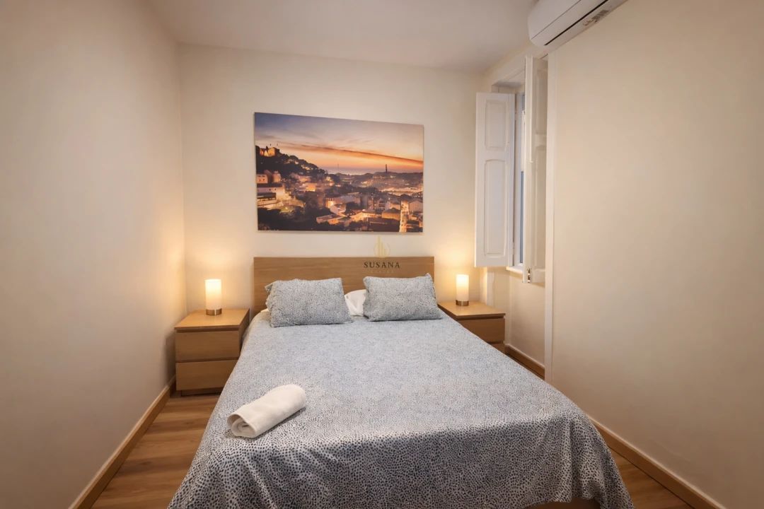 Apartamento T7 para Venda em Arroios Foto 8