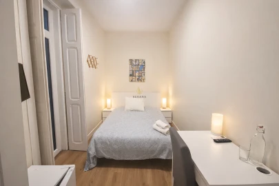 Apartamento T7 para Venda em Arroios