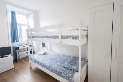 Apartamento T7 para Venda em Arroios