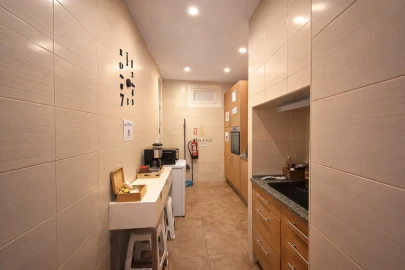 Apartamento T7 para Venda em Arroios