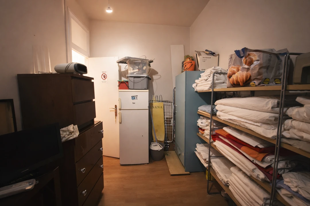 Apartamento T7 para Venda em Arroios Foto 22