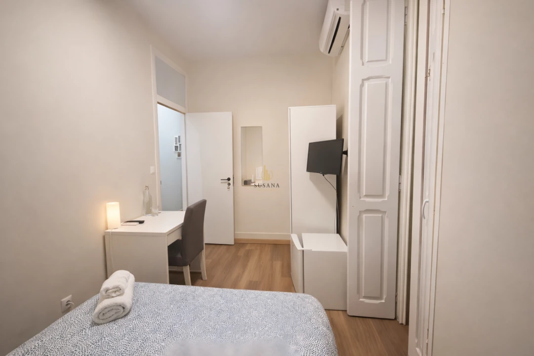 Apartamento T7 para Venda em Arroios Foto 19