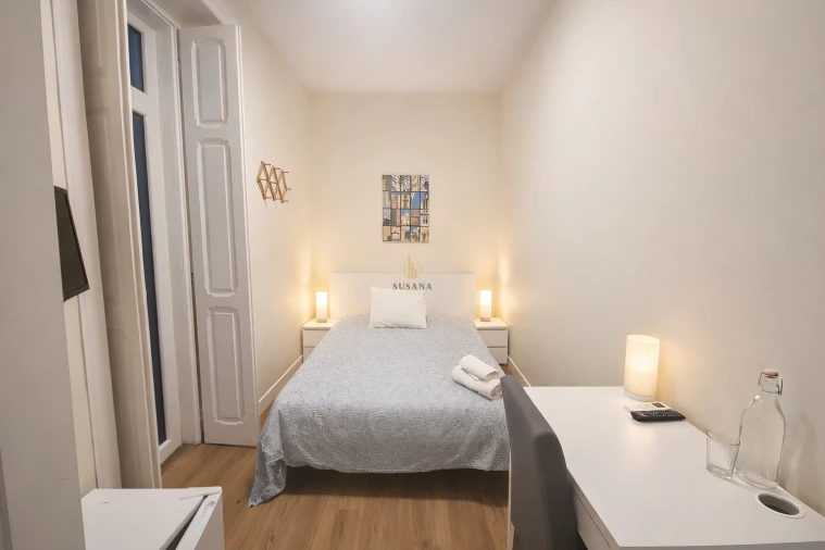 Apartamento T7 para Venda em Arroios Foto 18