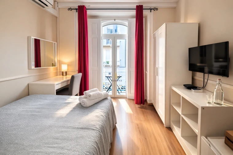 Apartamento T7 para Venda em Arroios Foto 2