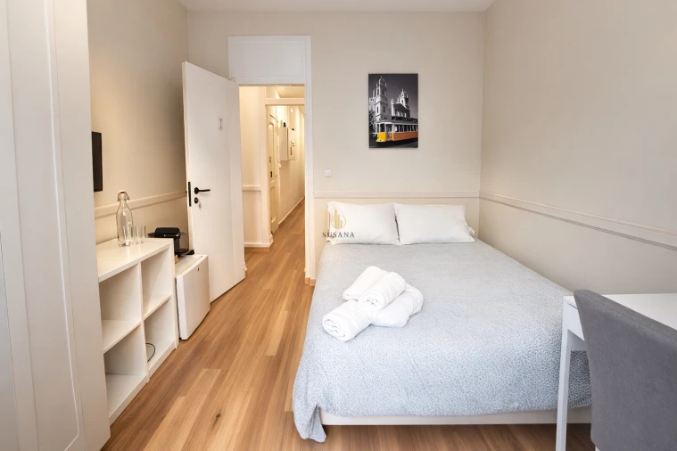 Apartamento T7 para Venda em Arroios Foto 15
