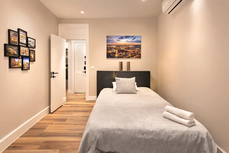 Apartamento T7 para Venda em Arroios Foto 4