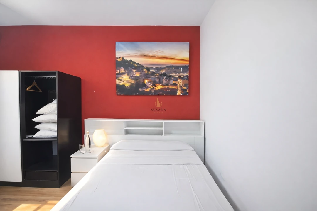 Apartamento T7 para Venda em Arroios Foto 13