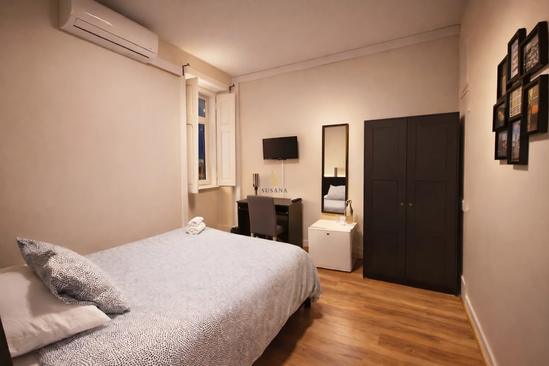 Apartamento T7 para Venda em Arroios Foto 5