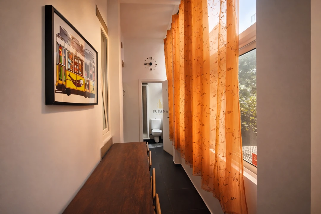 Apartamento T7 para Venda em Arroios Foto 20