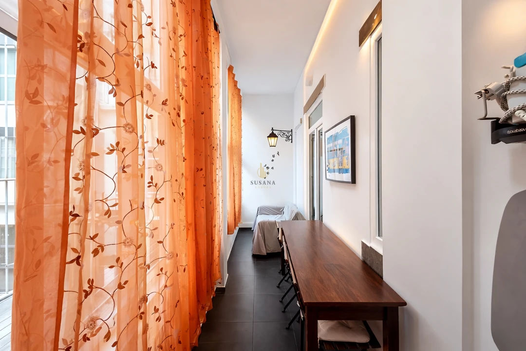 Apartamento T7 para Venda em Arroios Foto 9