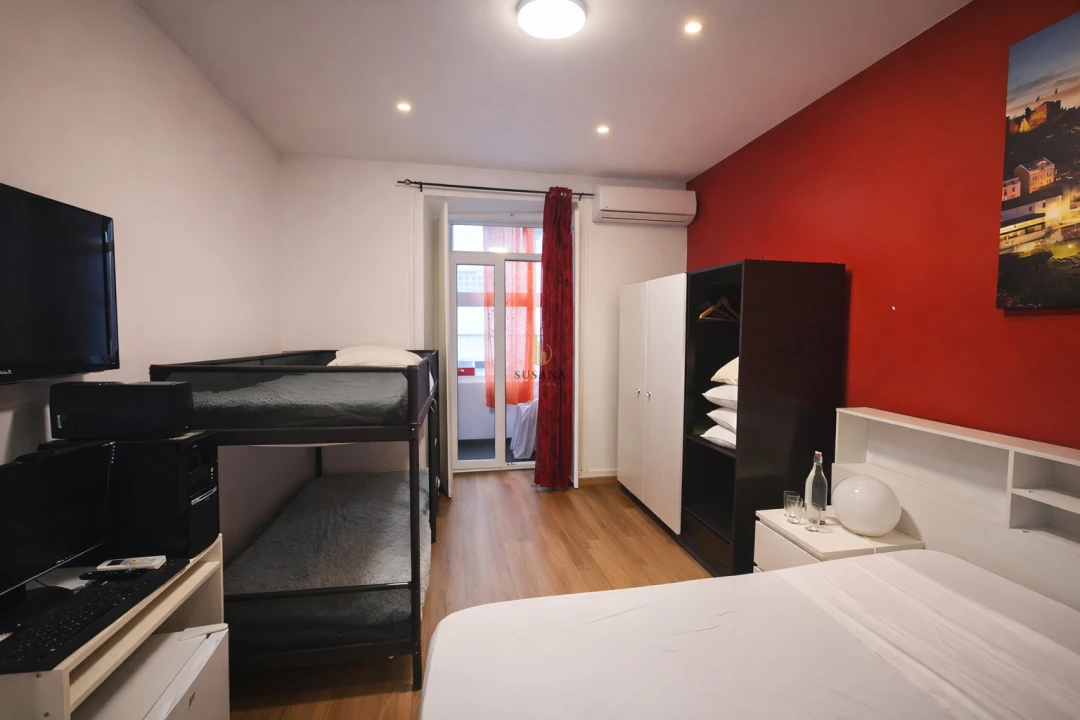 Apartamento T7 para Venda em Arroios Foto 12
