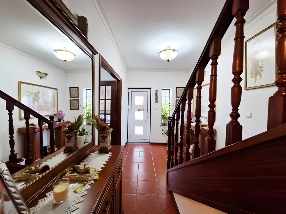 Moradia T5 para Venda em Viseu Foto 18