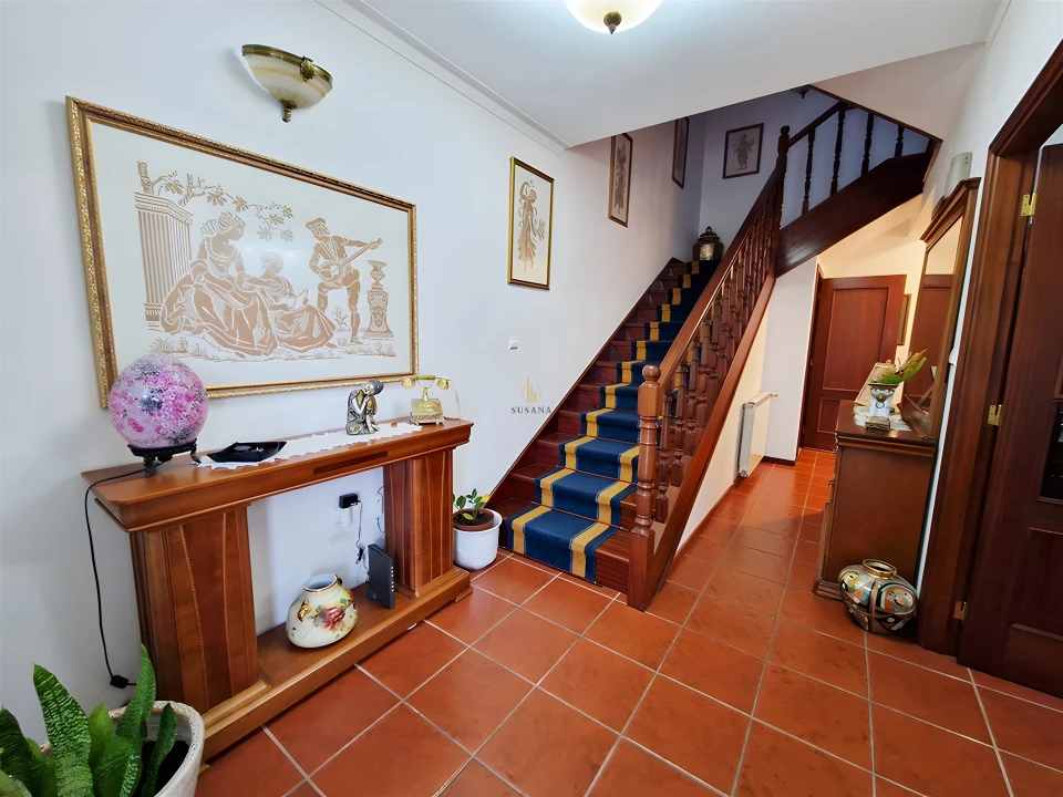 Moradia T5 para Venda em Viseu Foto 20