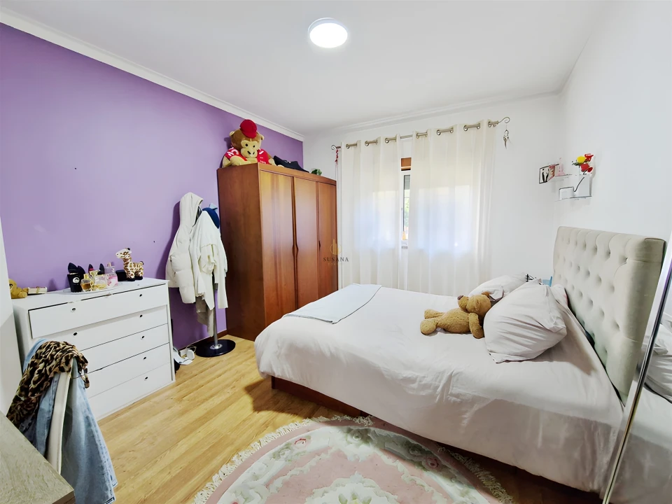 Moradia T5 para Venda em Viseu Foto 51