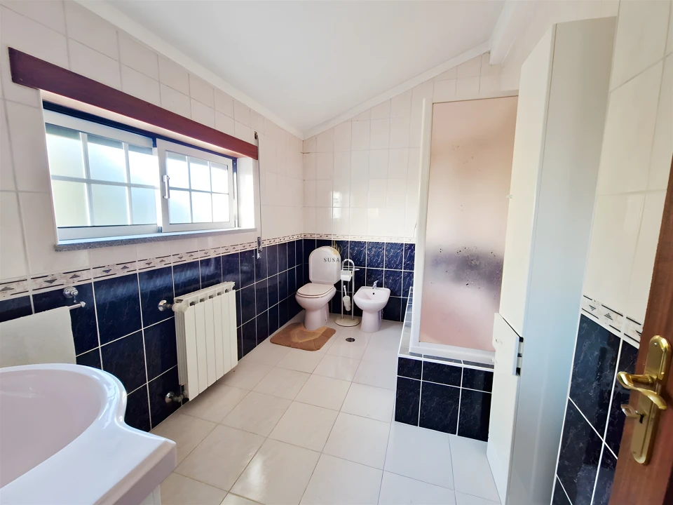 Moradia T5 para Venda em Viseu Foto 36