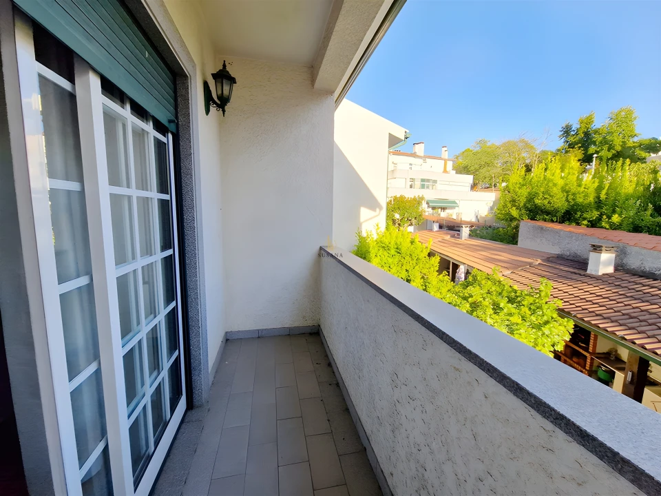 Moradia T5 para Venda em Viseu Foto 4