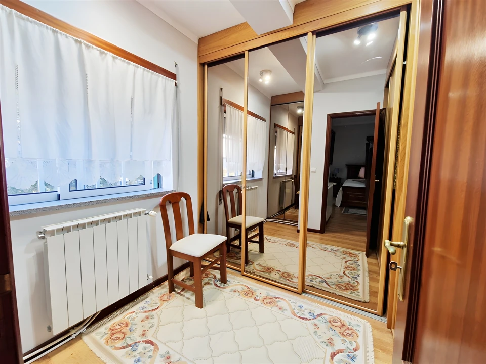 Moradia T5 para Venda em Viseu Foto 10