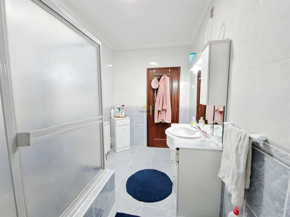 Moradia T5 para Venda em Viseu Foto 14