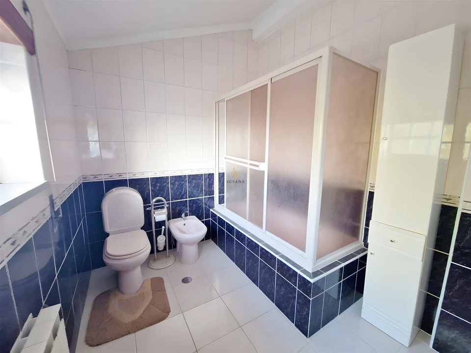 Moradia T5 para Venda em Viseu Foto 42