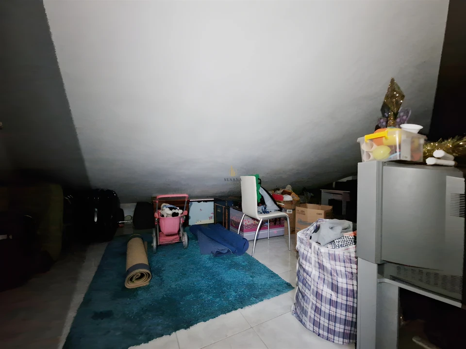 Moradia T5 para Venda em Viseu Foto 43