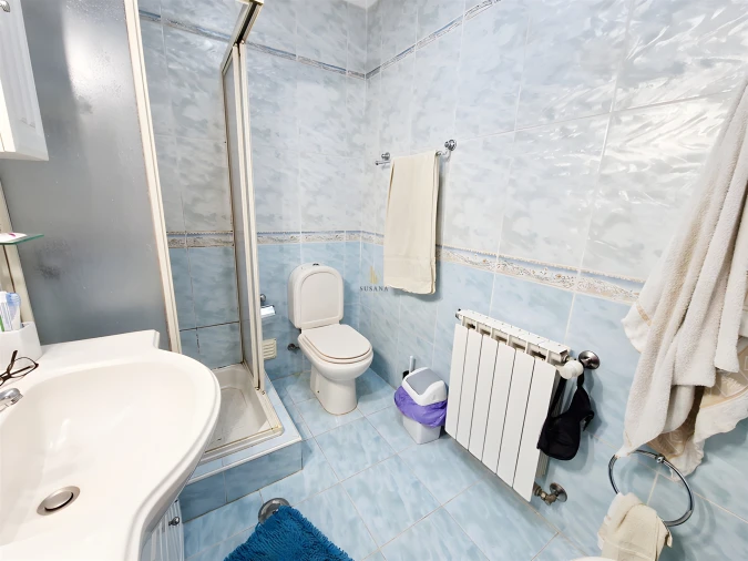 Moradia T5 para Venda em Viseu Foto 23