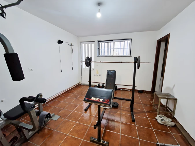 Moradia T5 para Venda em Viseu Foto 50