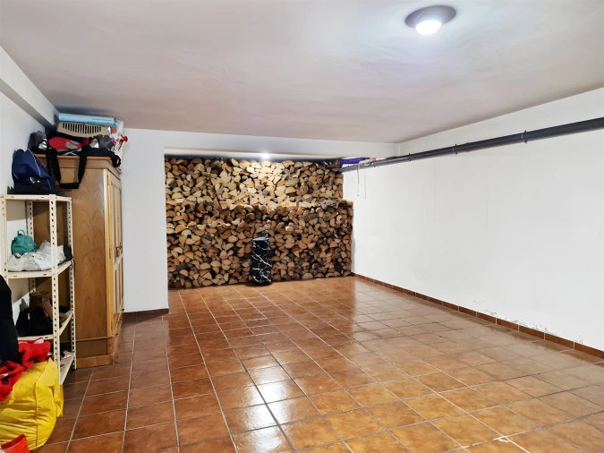 Moradia T5 para Venda em Viseu Foto 47