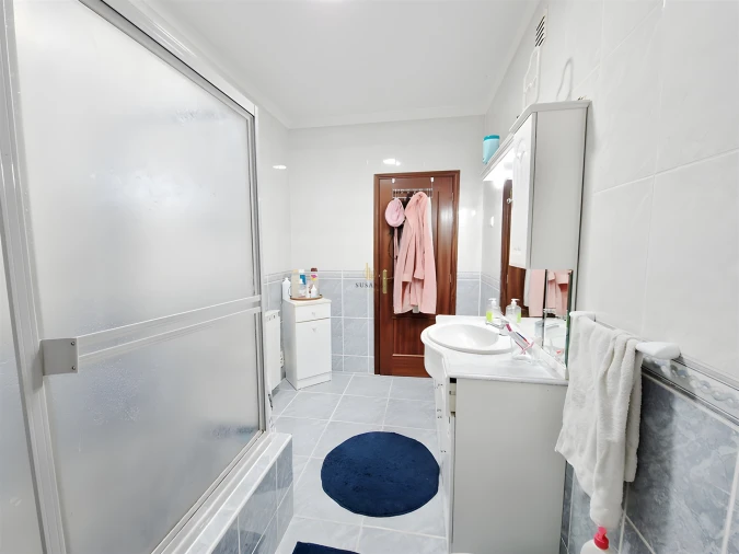 Moradia T5 para Venda em Viseu Foto 14